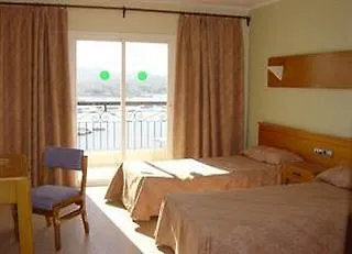 The Red By Ibiza Feeling - Adults Only Hotel 2*