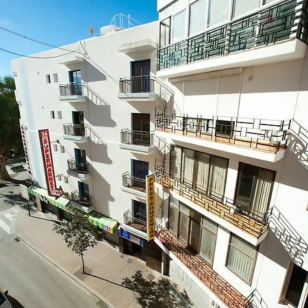 The Red By Ibiza Feeling - Adults Only San Antonio (Ibiza)