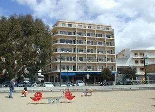 Hotel The Red By Ibiza Feeling - Adults Only 2*