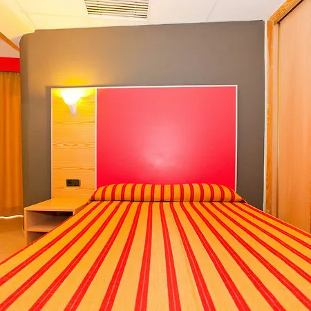 Hotel The Red By Ibiza Feeling - Adults Only 2*