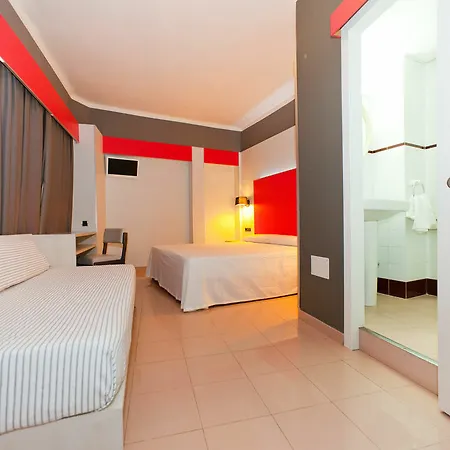 The Red By Ibiza Feeling - Adults Only Sant Antoni de Portmany