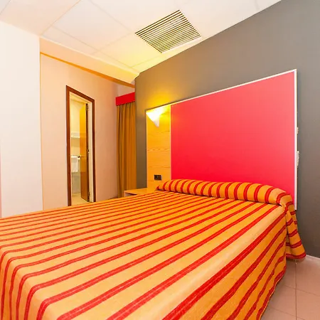 The Red By Ibiza Feeling - Adults Only Sant Antoni de Portmany