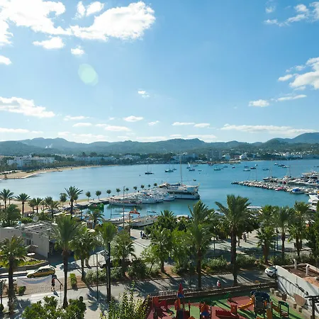 The Red By Ibiza Feeling - Adults Only 2*