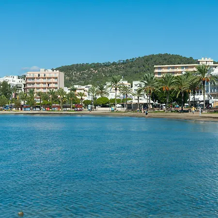 The Red By Ibiza Feeling - Adults Only Hotel Sant Antoni de Portmany