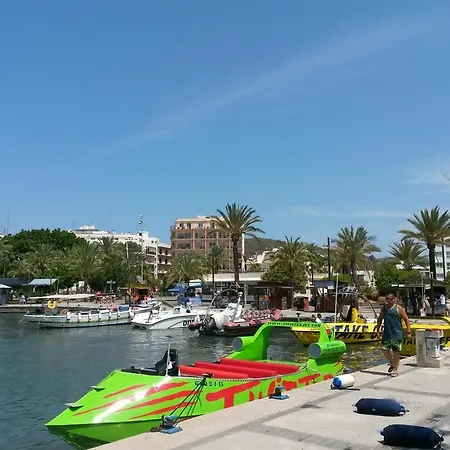 The Red By Ibiza Feeling - Adults Only