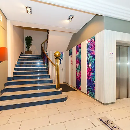Hotel The Red By Ibiza Feeling - Adults Only