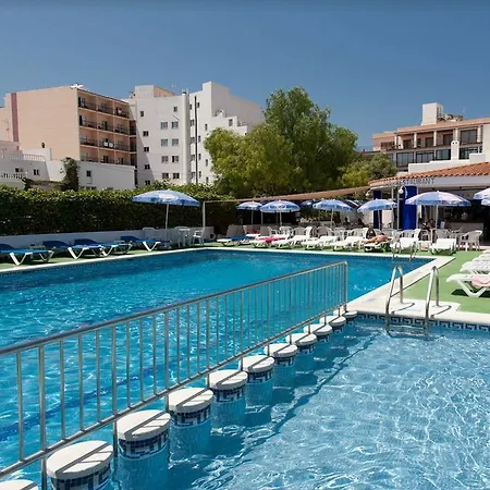 The Red By Ibiza Feeling - Adults Only 2* Sant Antoni de Portmany