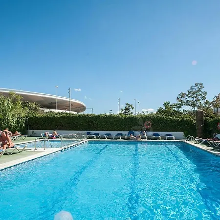 The Red By Ibiza Feeling - Adults Only Hotel 2*