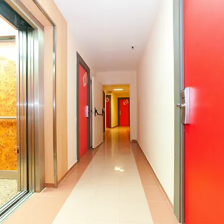 Hotel The Red By Ibiza Feeling - Adults Only