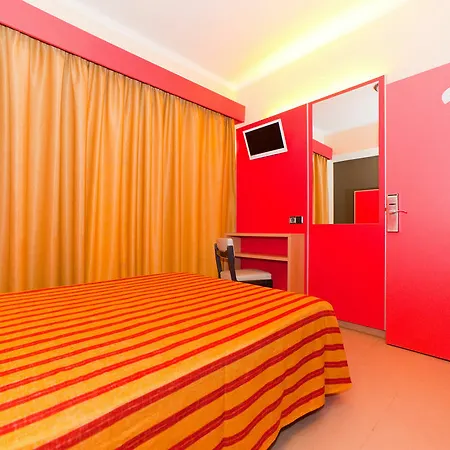 Hotel The Red By Ibiza Feeling - Adults Only