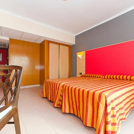 The Red By Ibiza Feeling - Adults Only Hotel Sant Antoni de Portmany