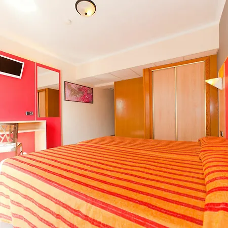 Hotel The Red By Ibiza Feeling - Adults Only