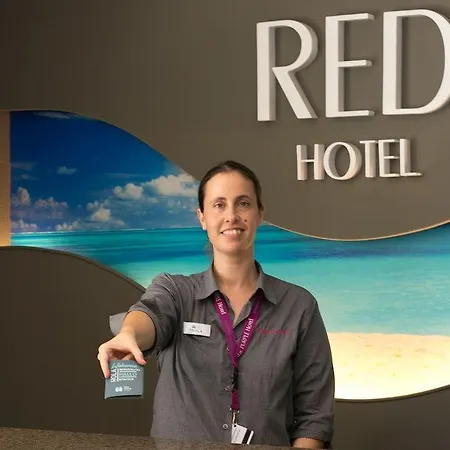 The Red By Ibiza Feeling - Adults Only San Antonio (Ibiza)