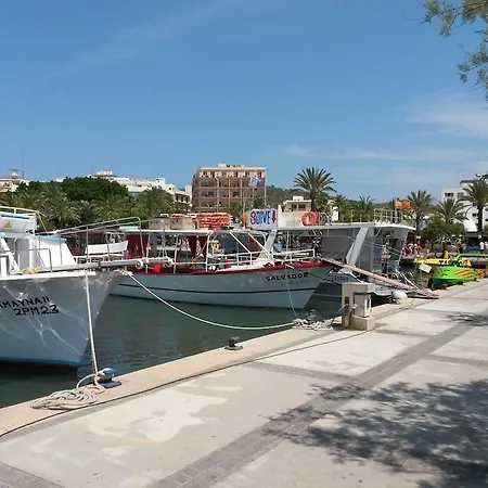Hotel The Red By Ibiza Feeling - Adults Only San Antonio (Ibiza)