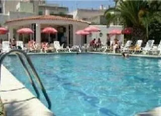 Hotel The Red By Ibiza Feeling - Adults Only San Antonio (Ibiza)