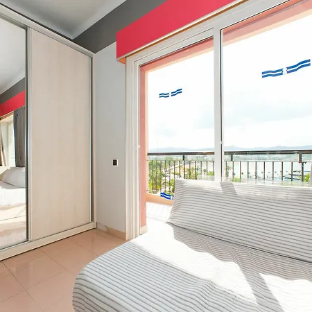 Hotel The Red By Ibiza Feeling - Adults Only San Antonio (Ibiza)