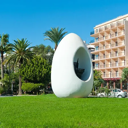 The Red By Ibiza Feeling - Adults Only Hotel San Antonio (Ibiza)