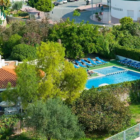 The Red By Ibiza Feeling - Adults Only Hotel 2*