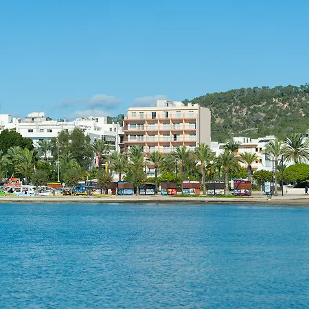 Hotel The Red By Ibiza Feeling - Adults Only San Antonio (Ibiza)