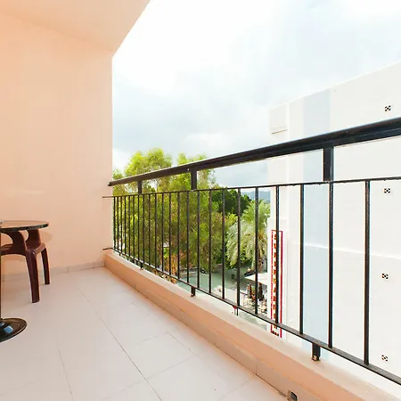 The Red By Ibiza Feeling - Adults Only Hotel 2*