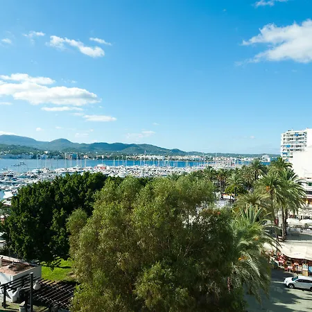 The Red By Ibiza Feeling - Adults Only Hotel 2*