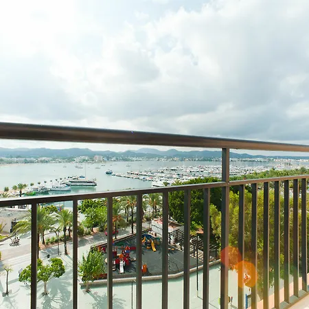 Hotel The Red By Ibiza Feeling - Adults Only 2*