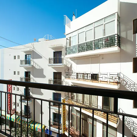 Hotel The Red By Ibiza Feeling - Adults Only