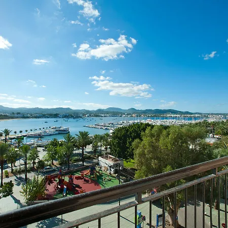The Red By Ibiza Feeling - Adults Only Hotel