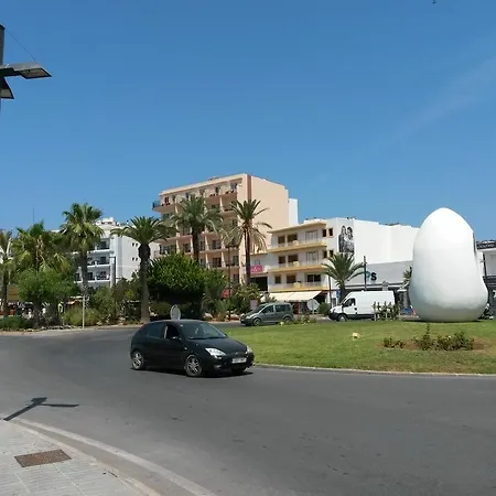 The Red By Ibiza Feeling - Adults Only Hotel San Antonio (Ibiza)