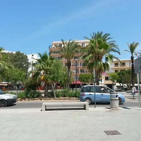 Hotel The Red By Ibiza Feeling - Adults Only San Antonio (Ibiza)