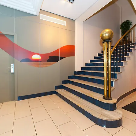 Hotel The Red By Ibiza Feeling - Adults Only 2*