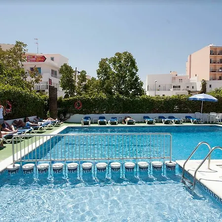 The Red By Ibiza Feeling - Adults Only San Antonio (Ibiza)