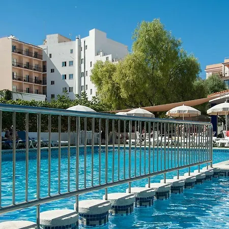 The Red By Ibiza Feeling - Adults Only Hotel 2*