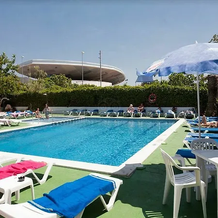 The Red By Ibiza Feeling - Adults Only San Antonio (Ibiza)