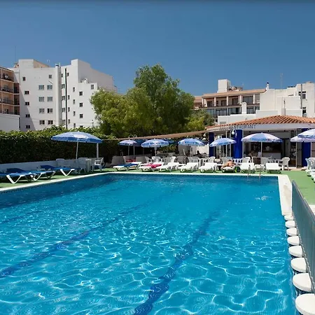 The Red By Ibiza Feeling - Adults Only 2* San Antonio (Ibiza)