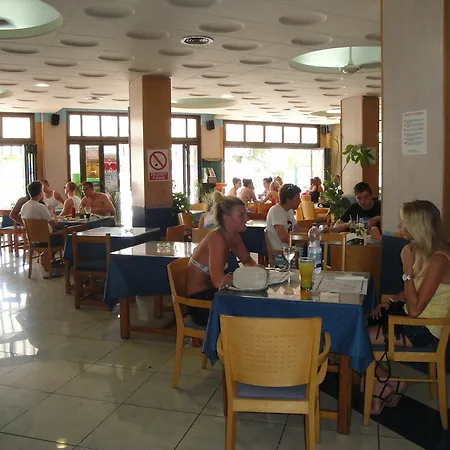 The Red By Ibiza Feeling - Adults Only Hotel 2*