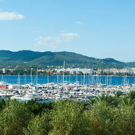 Hotel The Red By Ibiza Feeling - Adults Only San Antonio (Ibiza)