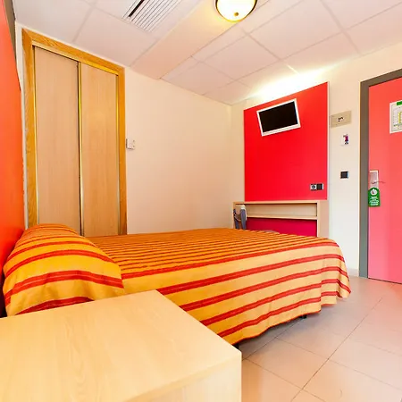 The Red By Ibiza Feeling - Adults Only 2*