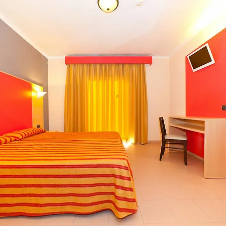 The Red By Ibiza Feeling - Adults Only Hotel San Antonio (Ibiza)
